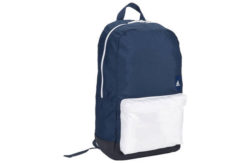 Adidas Classic Medium Backpack - Blue.